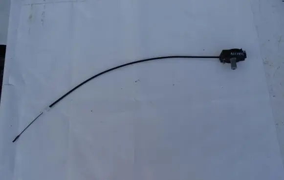 Honda Accord Seat adjustment motor 0390201981322032
