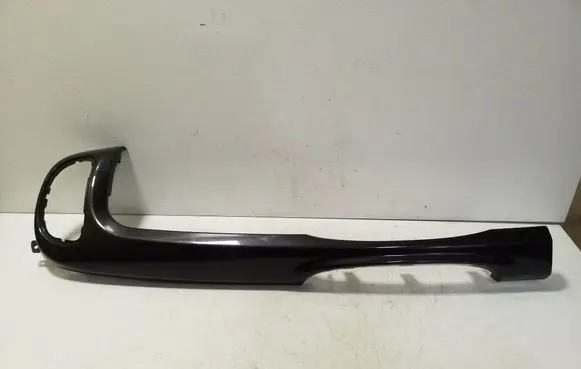 Fiat 500L Dashboard glove box trim 735526544