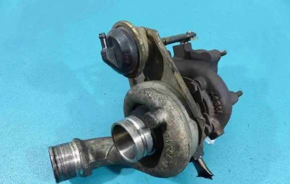 Renault Scenic I Turbo IMPRK898898