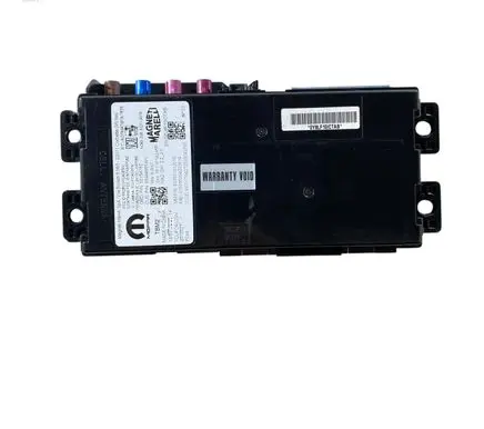 Chrysler Pacifica Other control units/modules 68444865AH