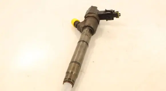 KIA Ceed Fuel injector 0445110320