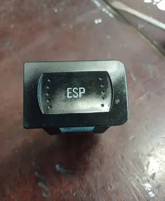 ESP (stability program) switch