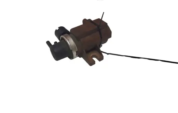 Volvo V50 Turbo solenoid valve 9650098380