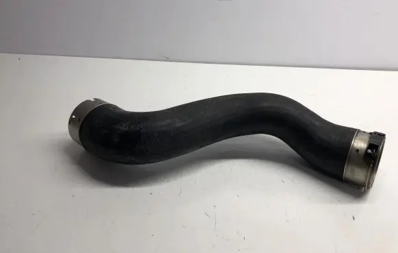 Mercedes-Benz E W212 Intercooler hose/pipe A2125280000