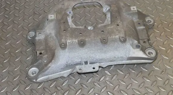 Audi A4 S4 B8 8K Gearbox mounting bracket 8K0399263BL