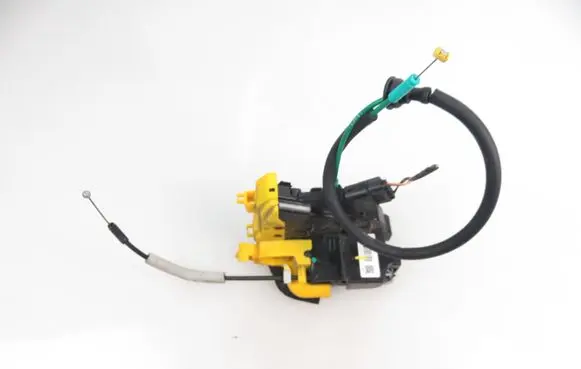 KIA Ceed Front door lock 81320A2810
