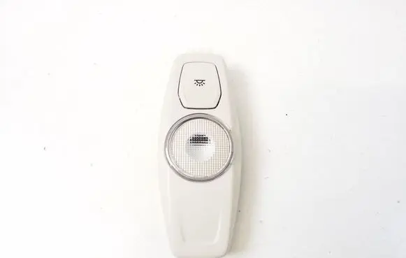 Ford Mondeo MK V Rear seat light DS7A13776BE3AM1