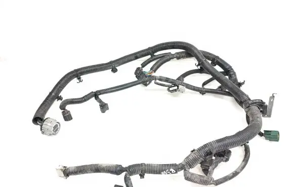Nissan Leaf I (ZE0) Engine installation wiring loom 240113NA0B