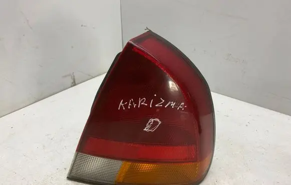 Mitsubishi Carisma Rear/tail lights 29212201