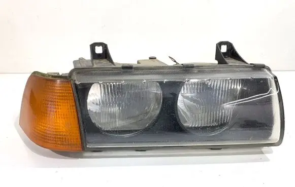 BMW 3 E36 Headlight/headlamp 