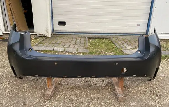 Toyota Corolla E210 E21 Front bumper 52159-02C80