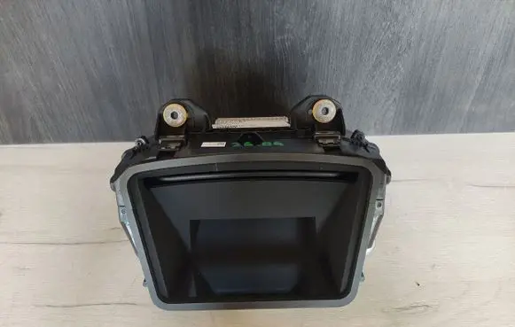BMW 2 Active Tourer U06 Head up display screen 5A25797