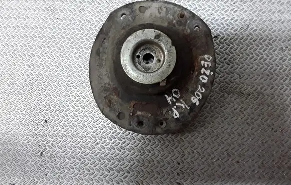 Peugeot 206 Front upper strut mount 