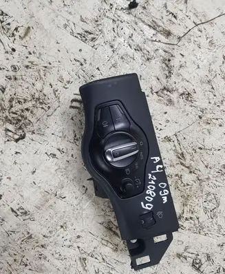 Audi A4 S4 B8 8K Light switch 8K0941531