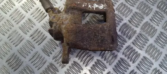 Peugeot 307 Front brake caliper