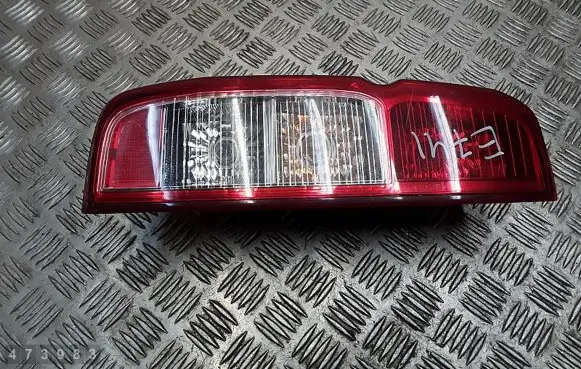 Nissan Navara Rear/tail lights 22016467