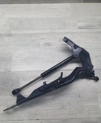 Volvo XC70 Front bonnet/hood damper/strut 30649516