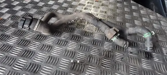 Renault Laguna III Engine coolant pipe/hose