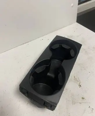 Volvo V70 Cup holder front 343983