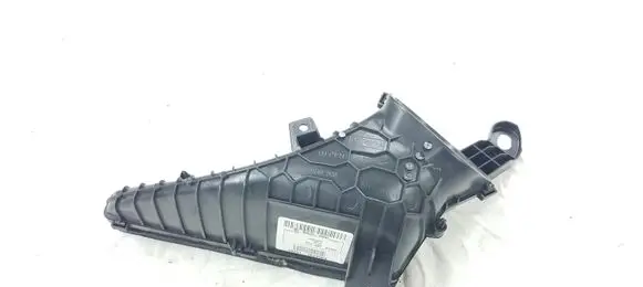 Ford Fusion II Hybrid/electric vehicle battery fan DG9810C660 DG9810C660BC