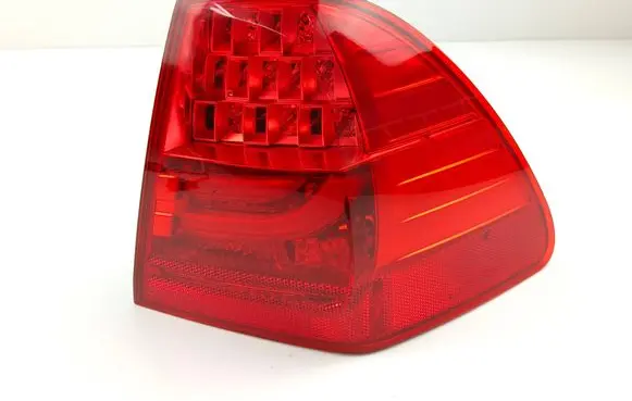 BMW 3 E90 E91 Rear/tail lights 7289432