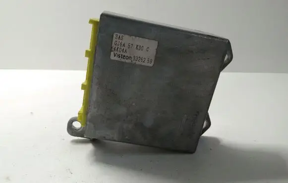 Mazda 6 Airbag control unit/module GJ6A57K30C
