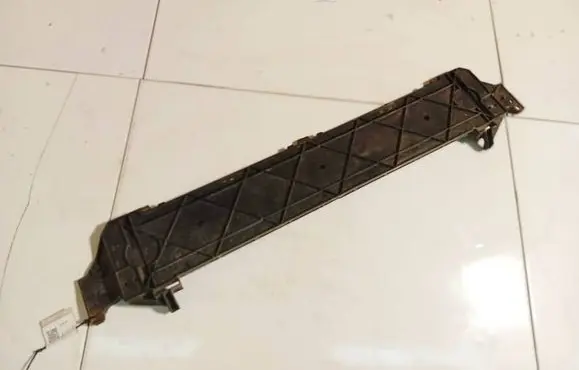 BMW 5 GT F07 Radiator mount bracket 780461904 1710780461904