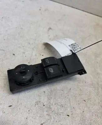 Ford Focus C-MAX Electric window control switch 3M5T14529CD