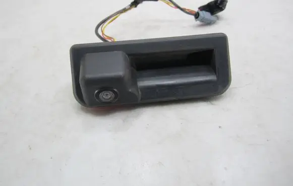 Volkswagen T-Cross Reversing camera 2GM827566