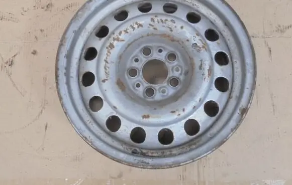 Citroen Jumpy R12 steel rim PS615001