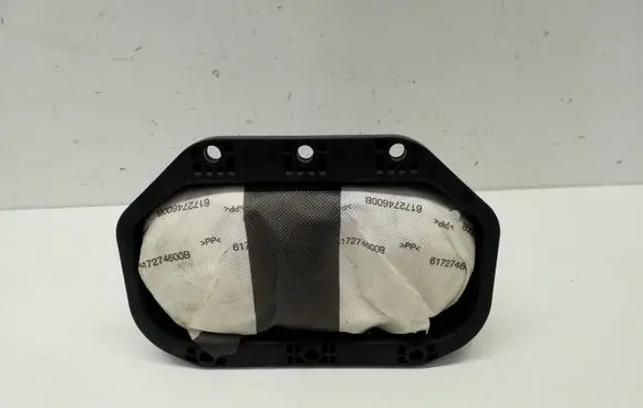 Opel Astra J Passenger airbag 12847035