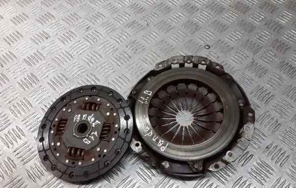 Fiat Panda II Pressure plate 