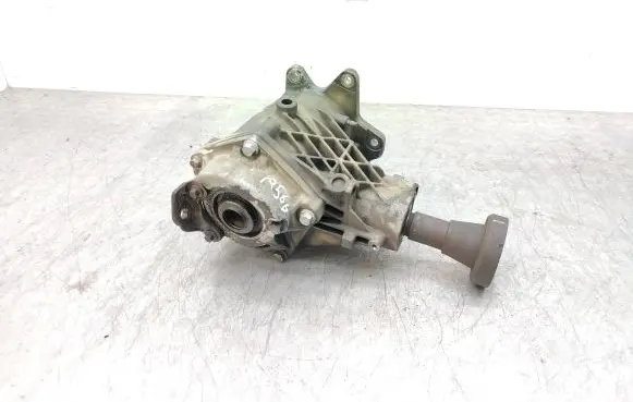 Ford Kuga I Gearbox transfer box case 7530112190