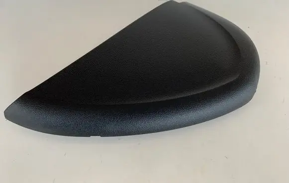 Audi A6 S6 C7 4G Dashboard side end trim 4G0857085