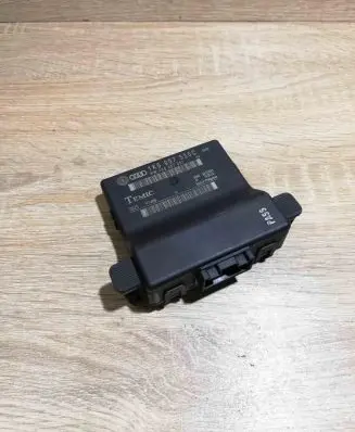 Volkswagen Touran I Gateway control module 1K0907530C