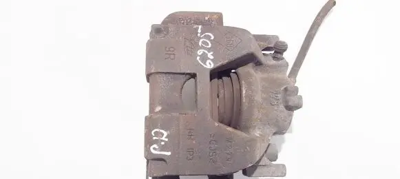 Renault Scenic III - Grand scenic III Front brake caliper m279 776