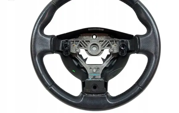 Nissan Qashqai Steering wheel 48430JD01D
