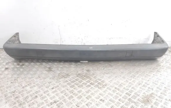 Fiat Scudo Rear bumper