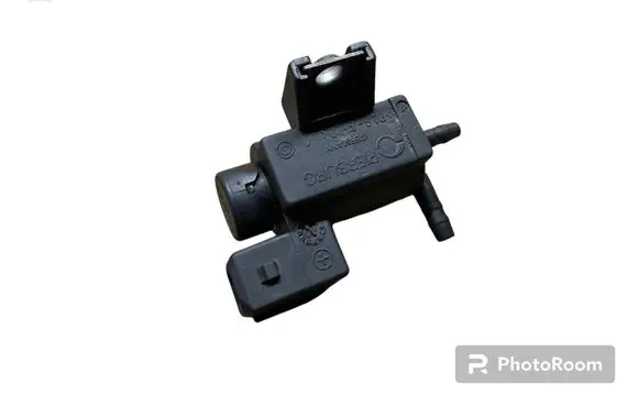 Toyota RAV 4 (XA30) Turbo solenoid valve 258600R010
