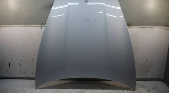 Porsche Taycan 9J1 Engine bonnet/hood