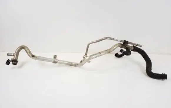 Porsche Cayenne (92A) Brake vacuum hose/pipe 94810602260