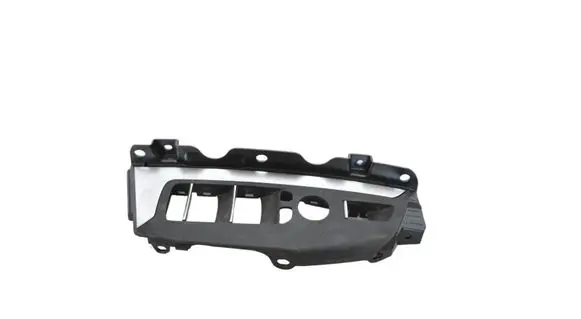 Tesla Model S Front door card panel trim 7419359