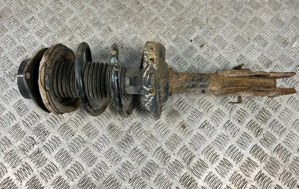 Subaru Forester SJ Front shock absorber with coil spring 20310SG070