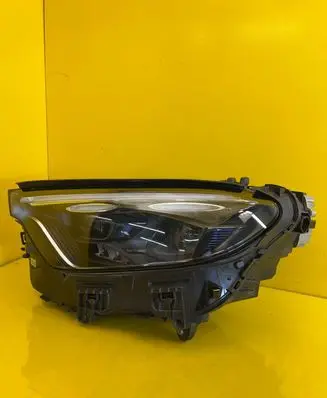 Mercedes-Benz GLC C254 Headlight/headlamp A2549062302