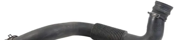 Audi A2 Air intake hose/pipe 8Z0129627