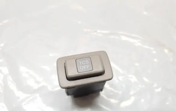 Mazda Premacy Traction control (ASR) switch J2325