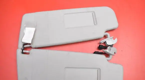 Skoda Superb B6 (3T) Sun visor 3T0857551Q
