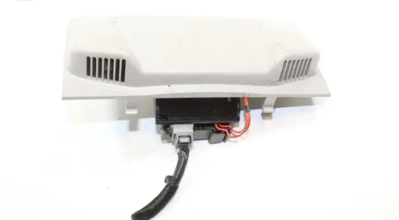 KIA Sportage Alarm movement detector/sensor 957253U900
