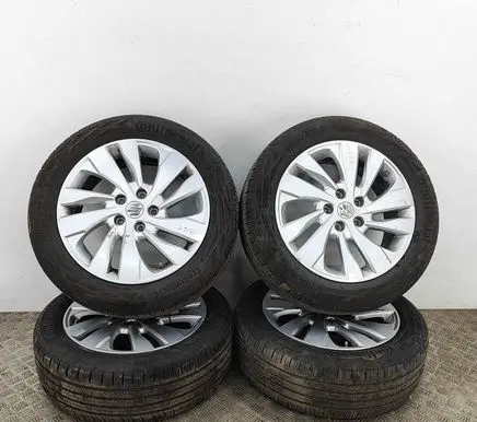 Suzuki SX4 S-Cross R17 alloy rim 4321064RG0 4321064RF0