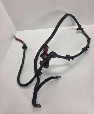 Audi A6 S6 C6 4F Positive cable (battery) K94F9750
